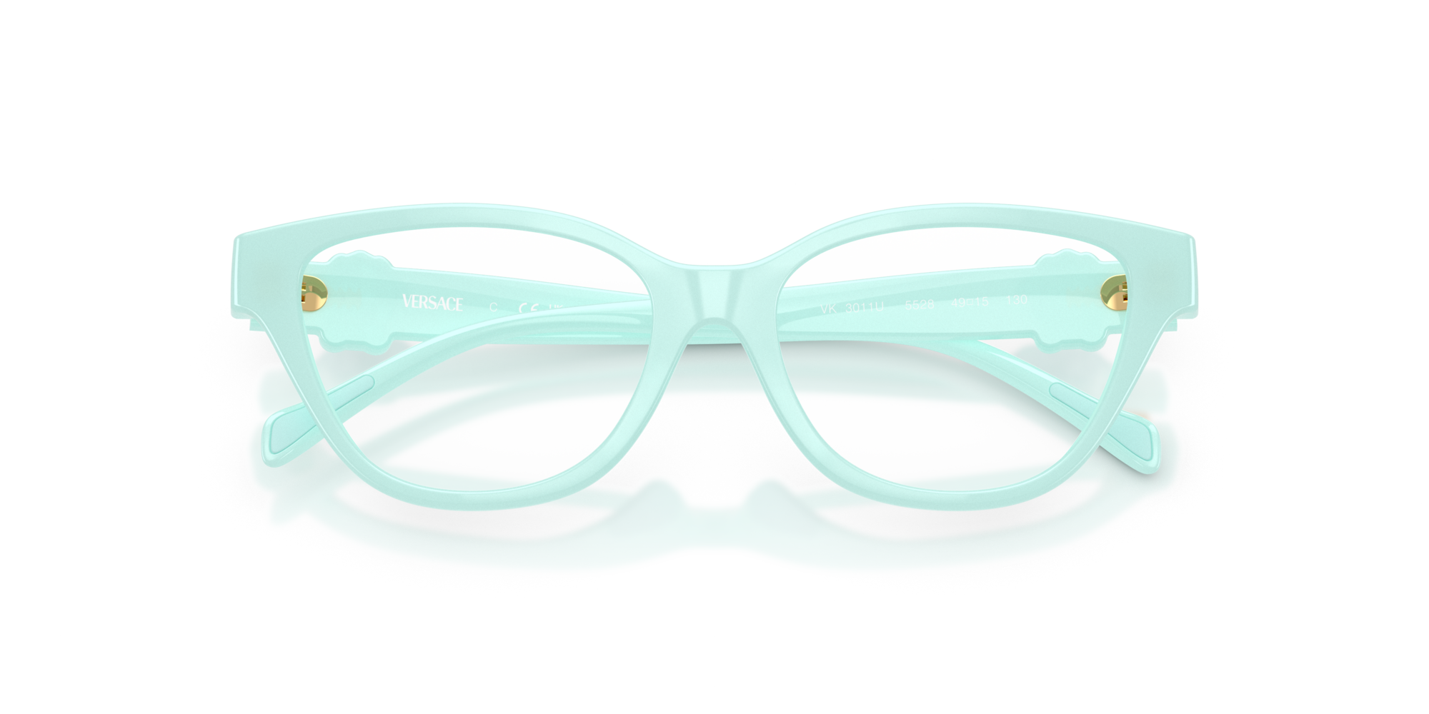 VK3011U 5528 Montature da vista Versace 2