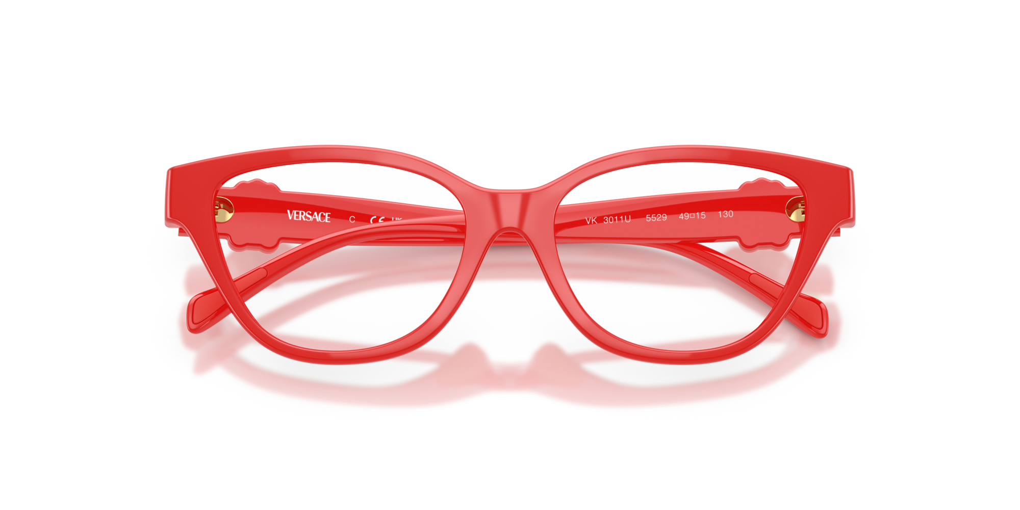 VK3011U 5529 Montature da vista Versace 2