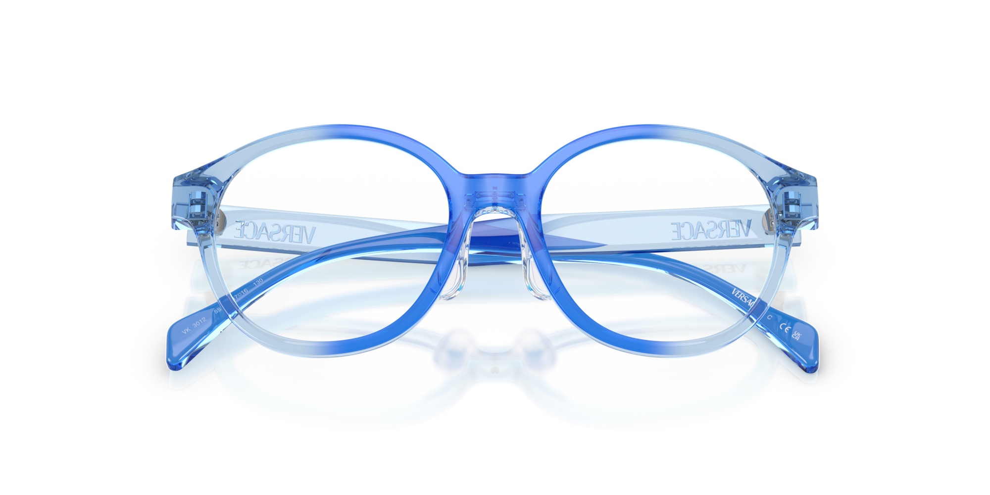 VK3012 5532 Montature da vista Versace 2