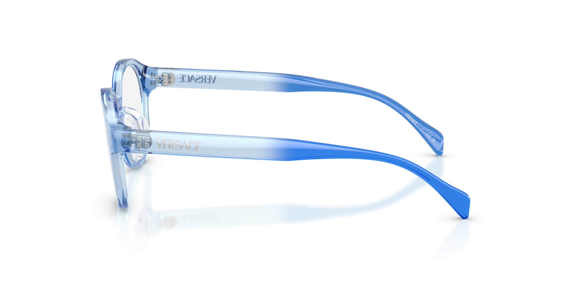 VK3012 5532 Montature da vista Versace 4
