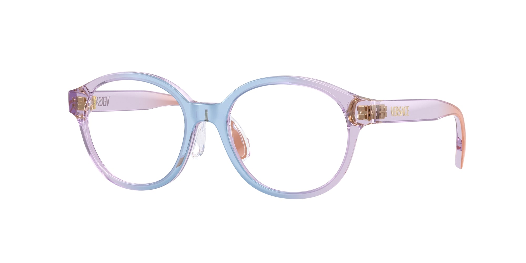 VK3012 5534 Montature da vista Versace 1