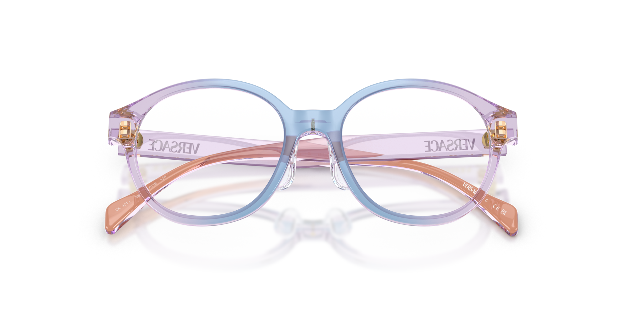 VK3012 5534 Montature da vista Versace 2