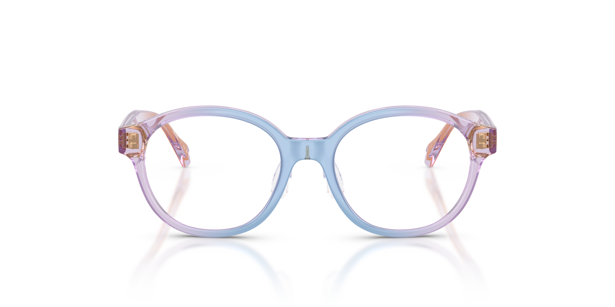 VK3012 5534 Montature da vista Versace 3