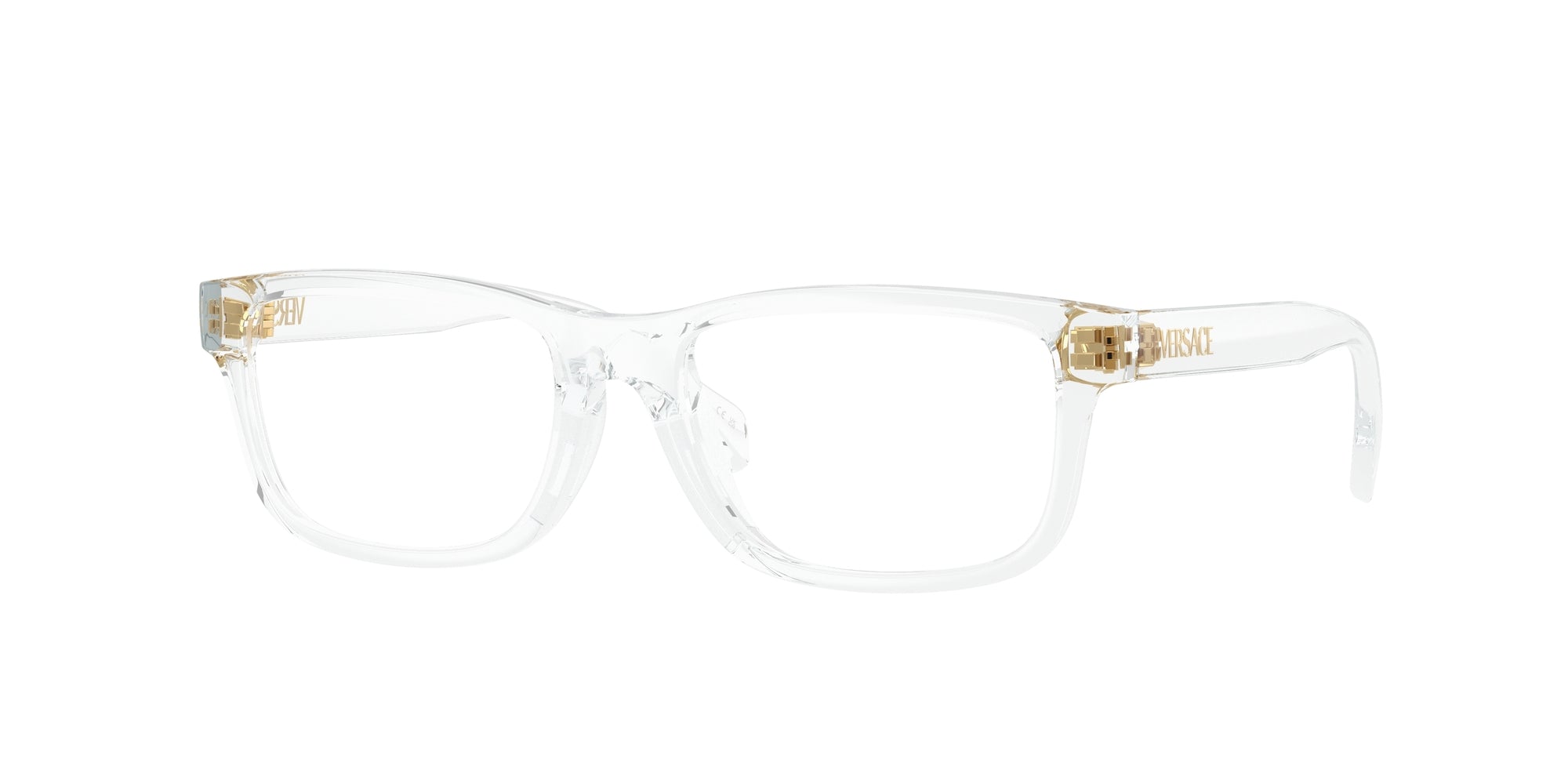 VK3013U 148 Montature da vista Versace 1