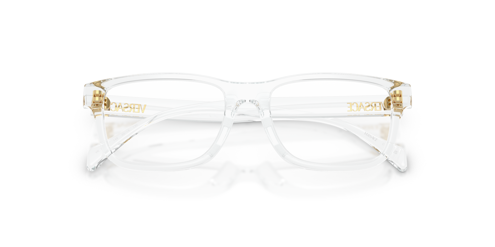 VK3013U 148 Montature da vista Versace 2