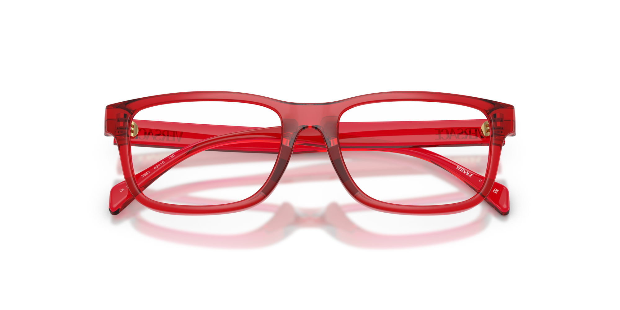 VK3013U 5533 Montature da vista Versace 2