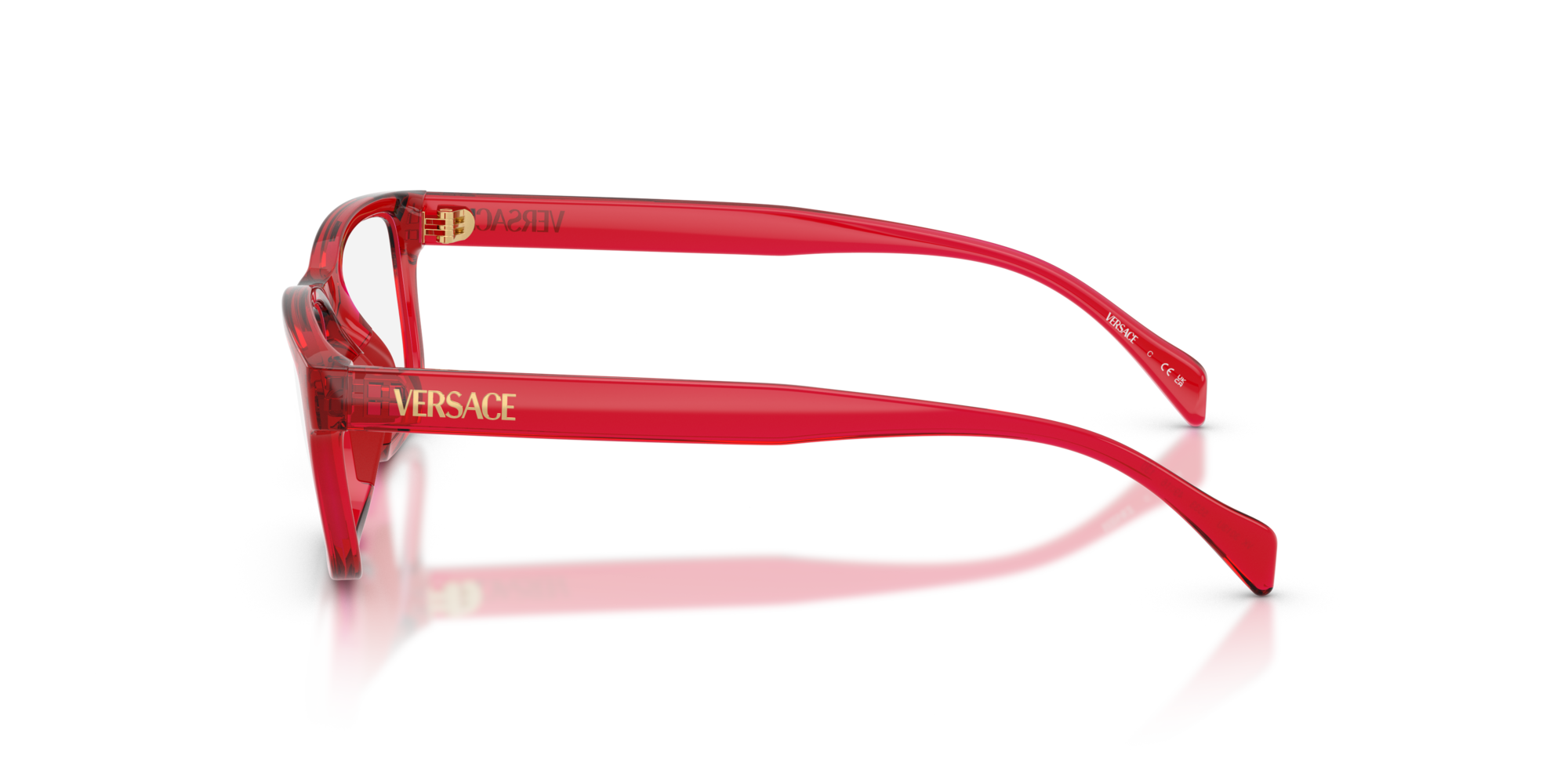 VK3013U 5533 Montature da vista Versace 4