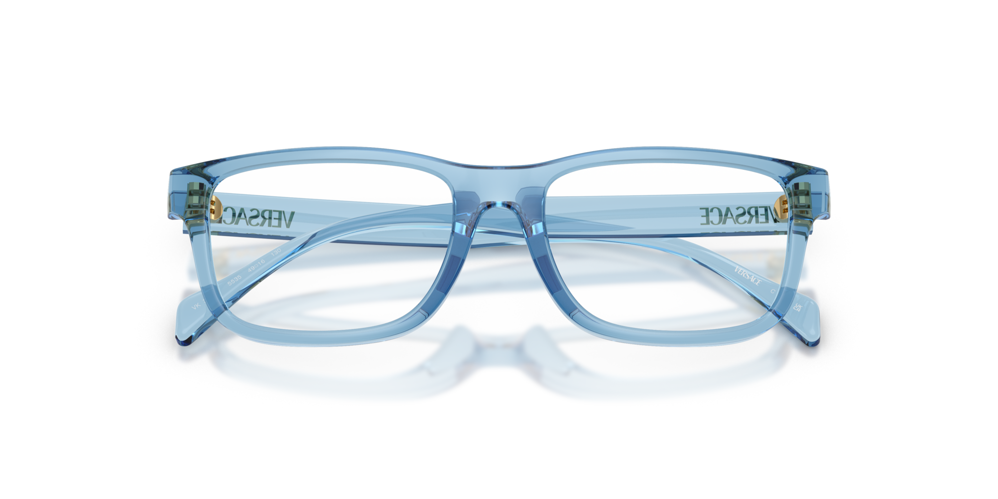 VK3013U 5535 Montature da vista Versace 2