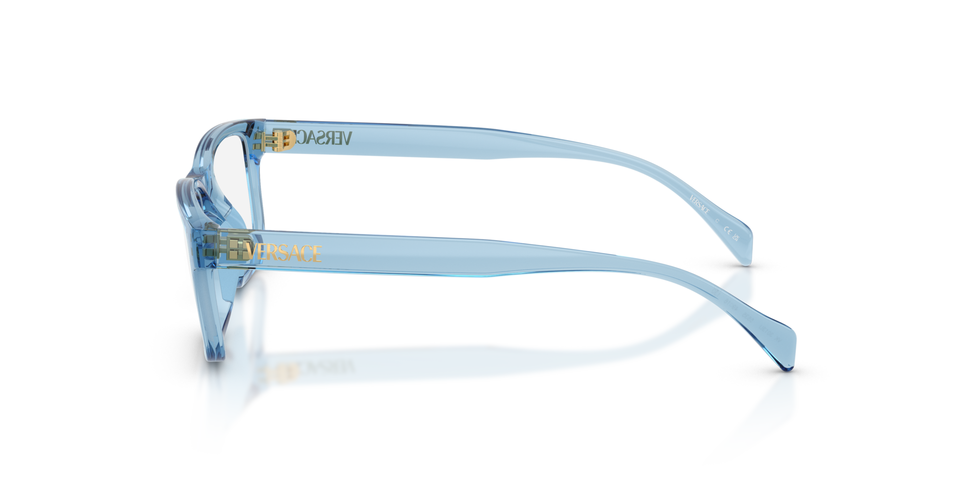 VK3013U 5535 Montature da vista Versace 4