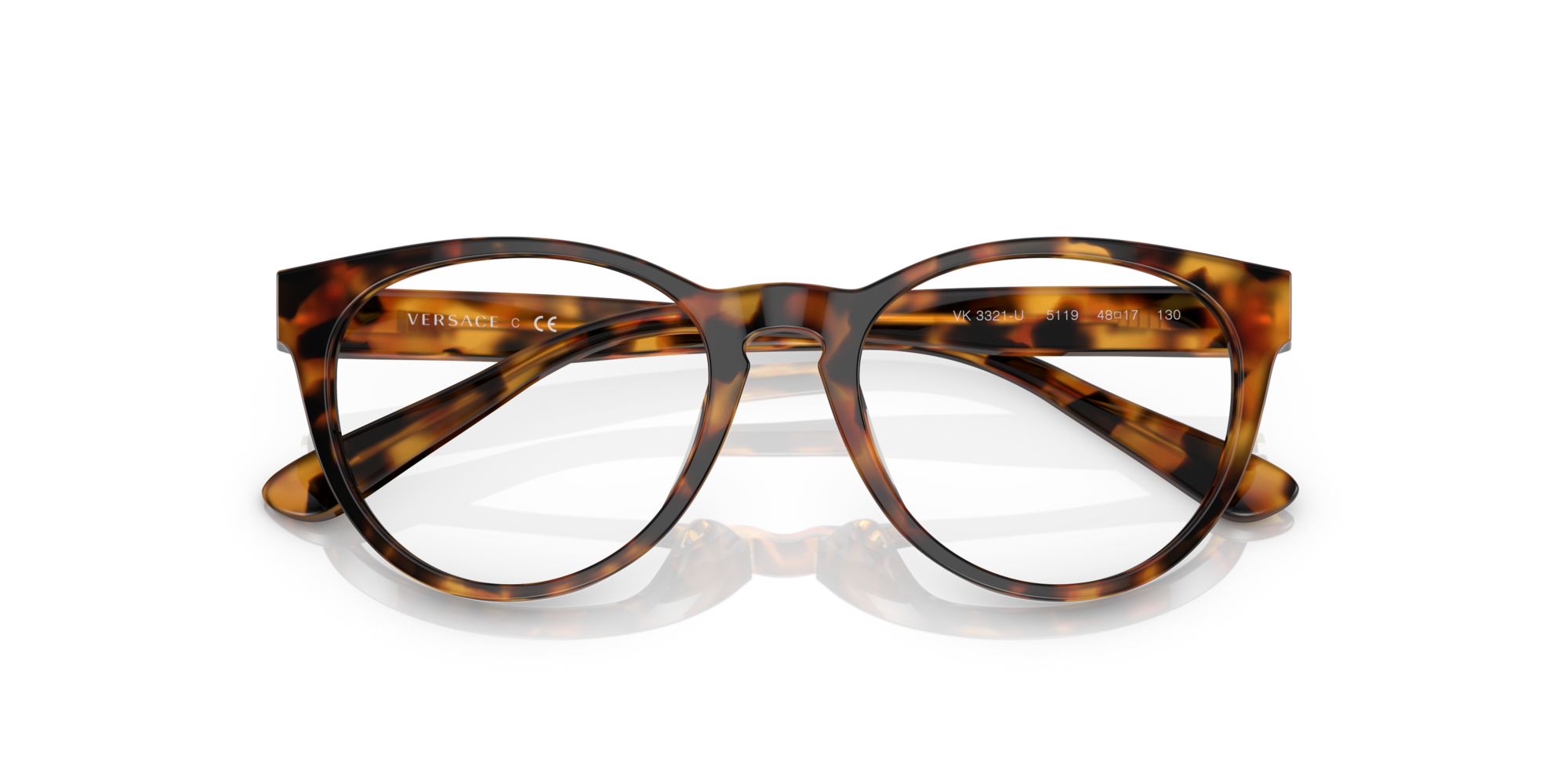 VK3321U 5119 Montature da vista Versace 2
