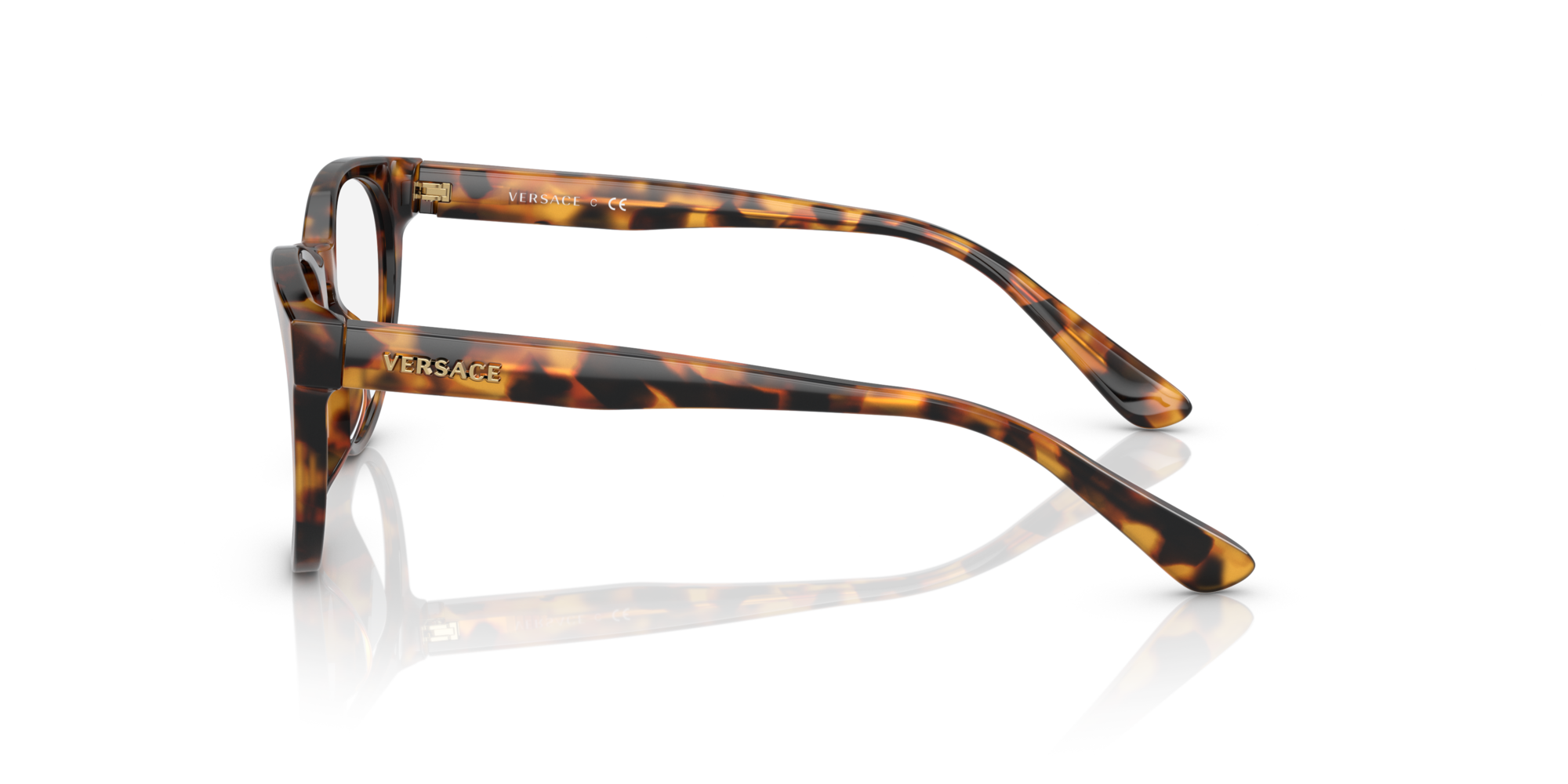 VK3321U 5119 Montature da vista Versace 4