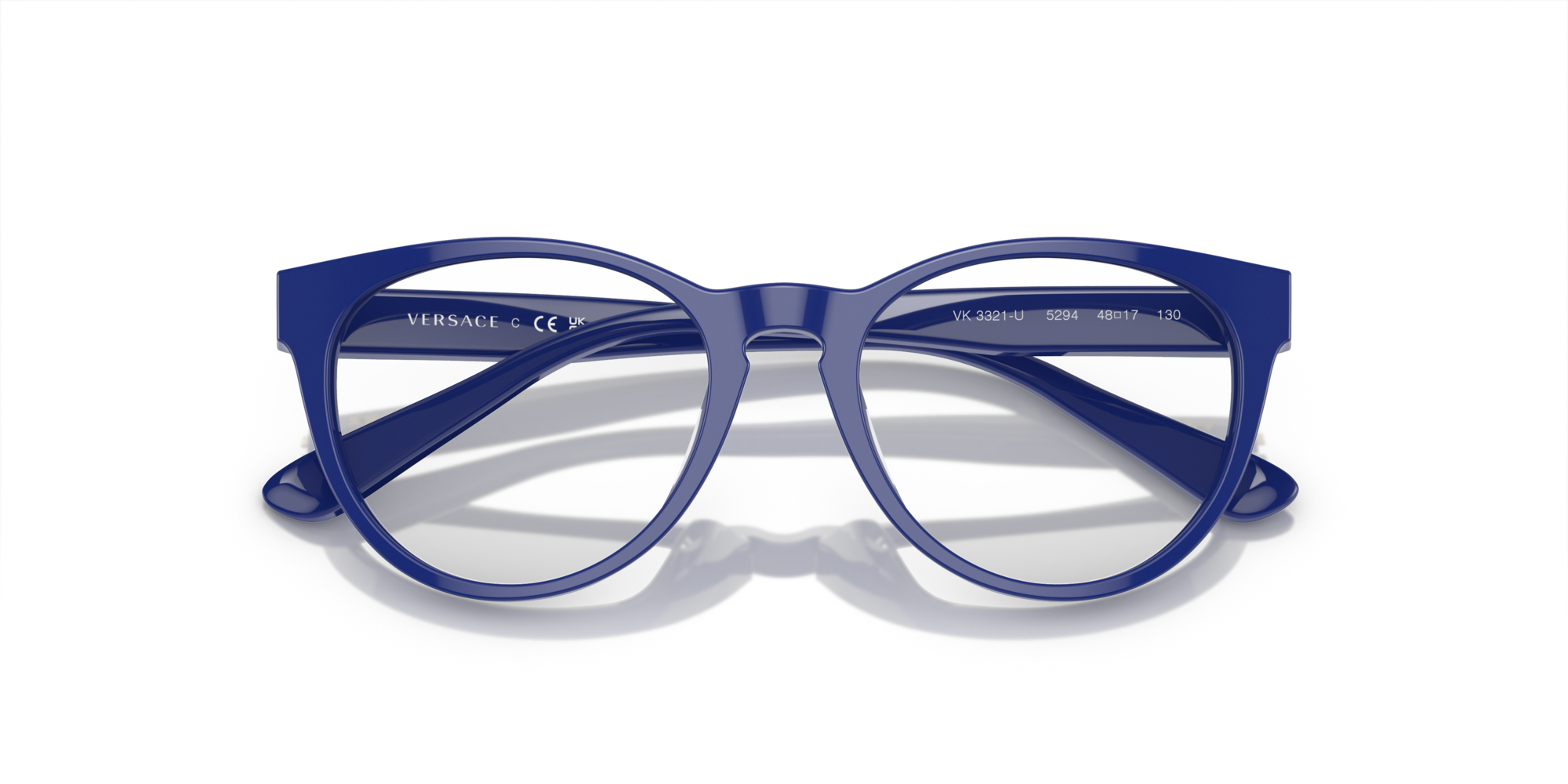 VK3321U 5294 Montature da vista Versace 2