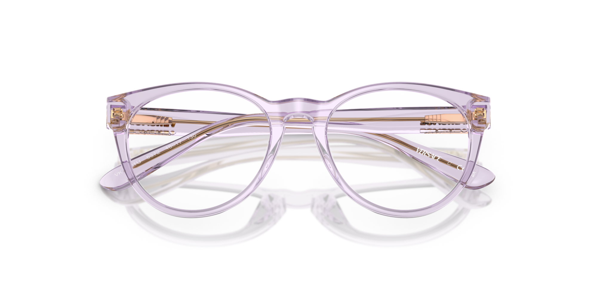 VK3321U 5372 Montature da vista Versace 2