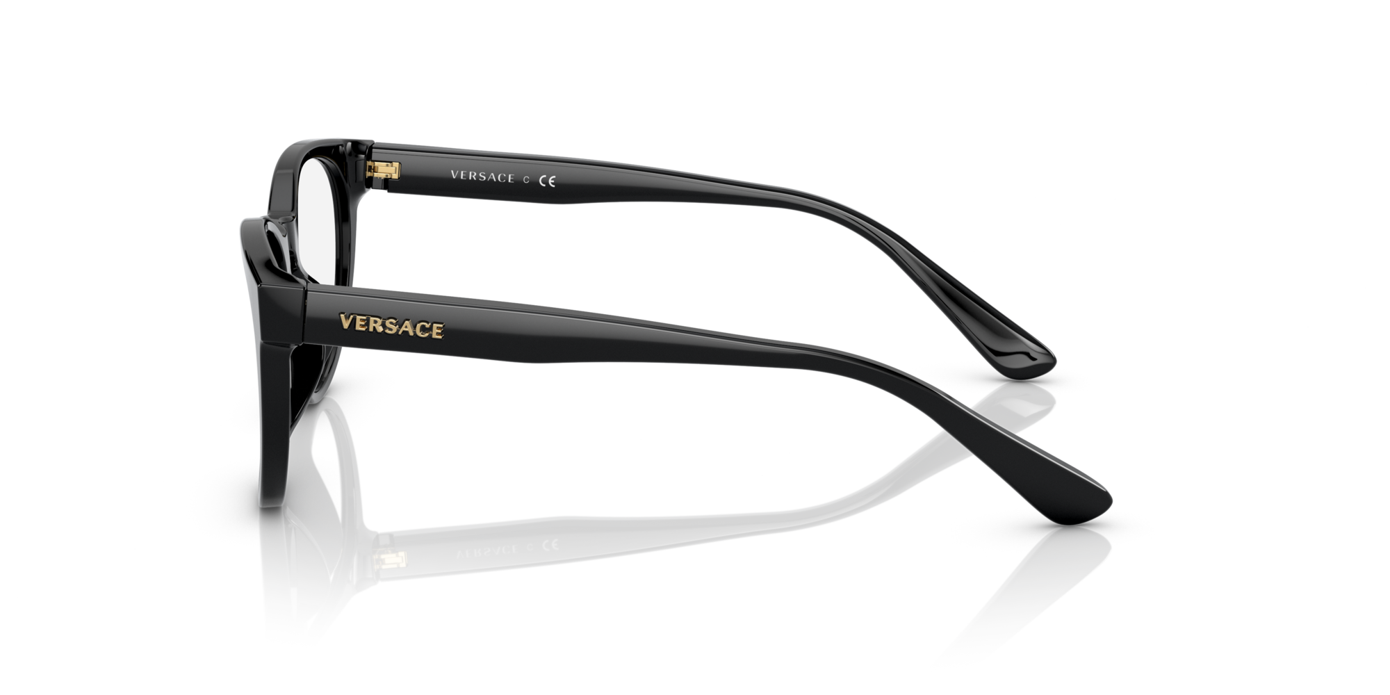 VK3321U GB1 Montature da vista Versace 4