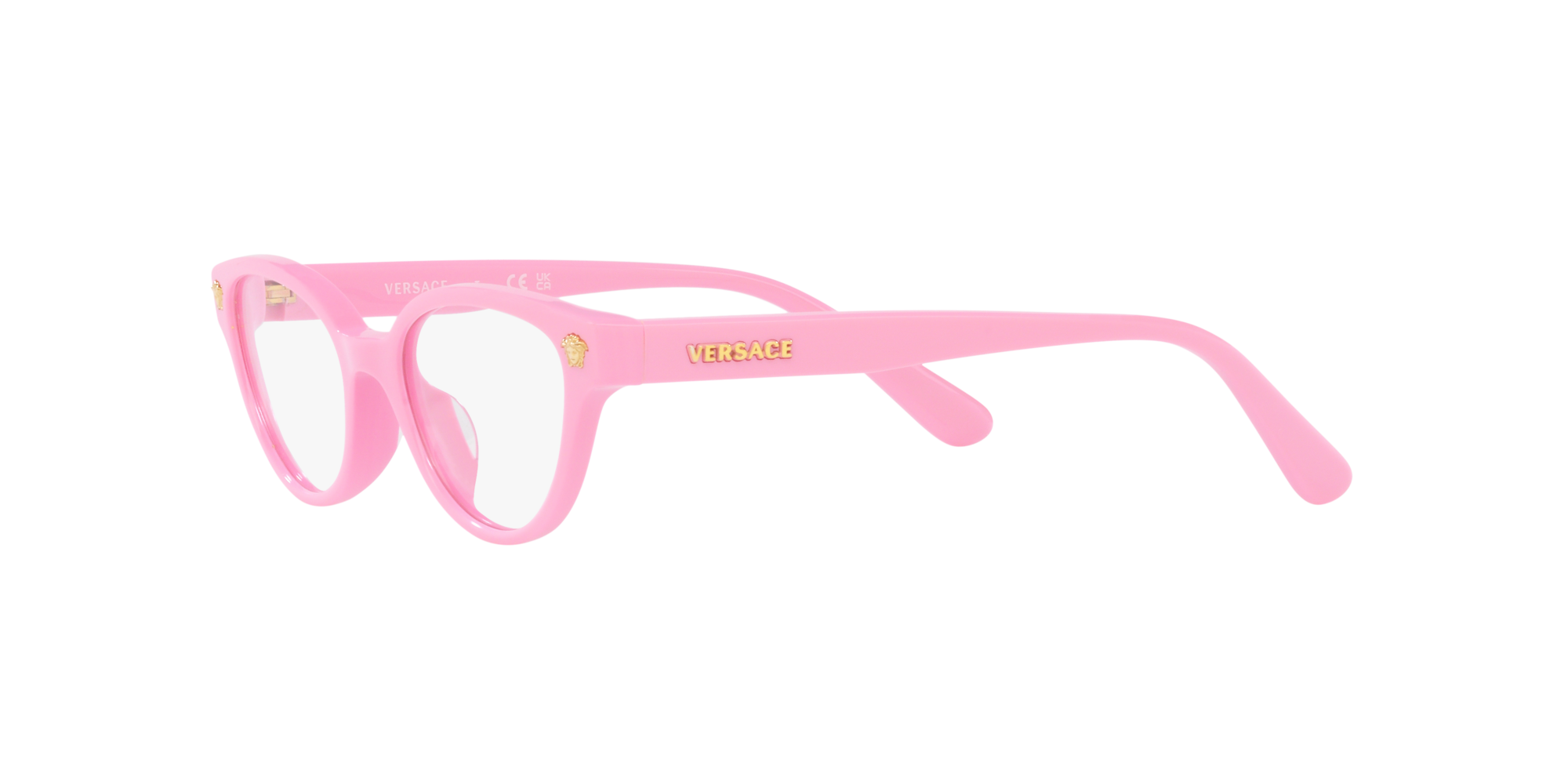 Versace VK3322U 5376 Optické rámečky Versace 4