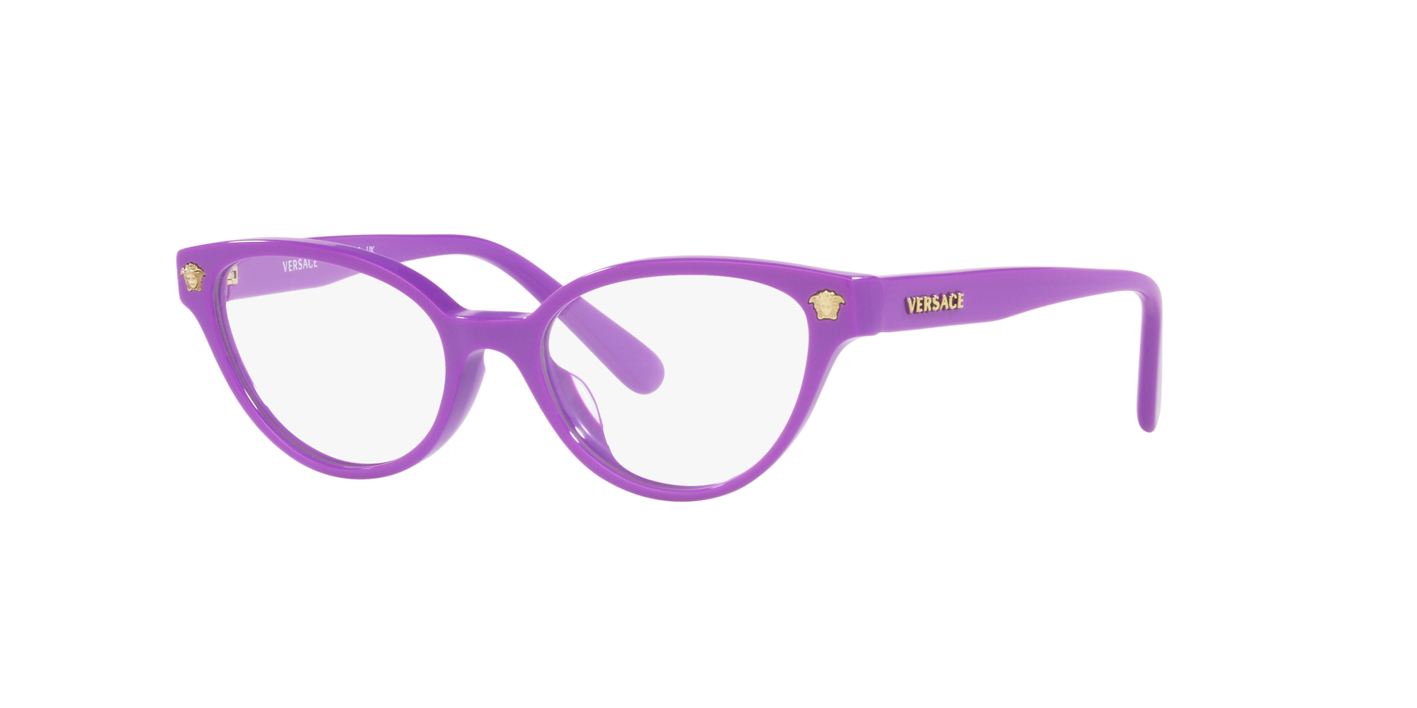 Versace VK3322U 5377 Montature da vista bambino Versace 3