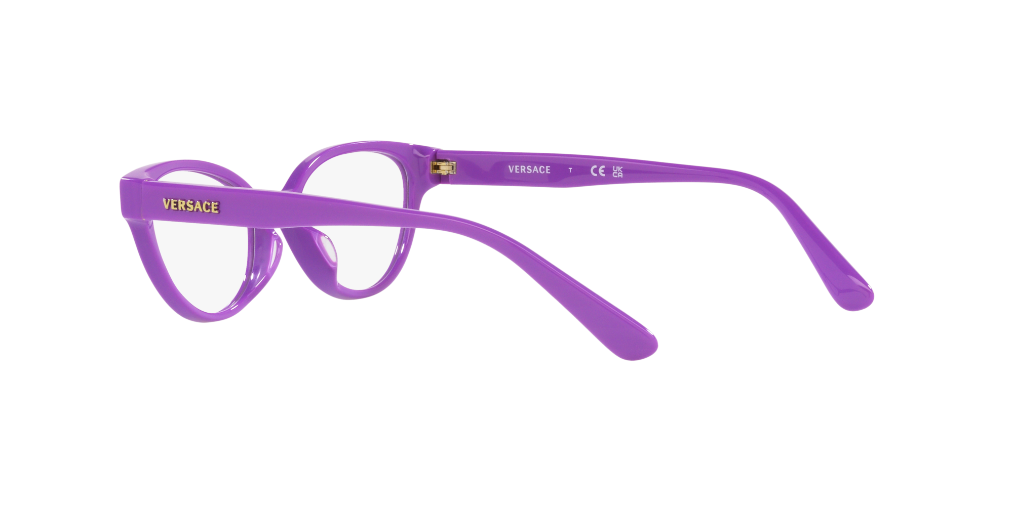 Versace VK3322U 5377 Montature da vista bambino Versace 6