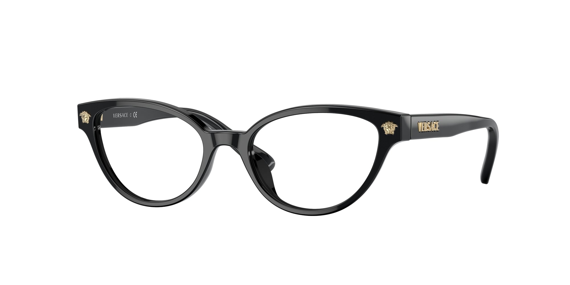 Versace VK3322U GB1 Montature da vista bambino Versace 1