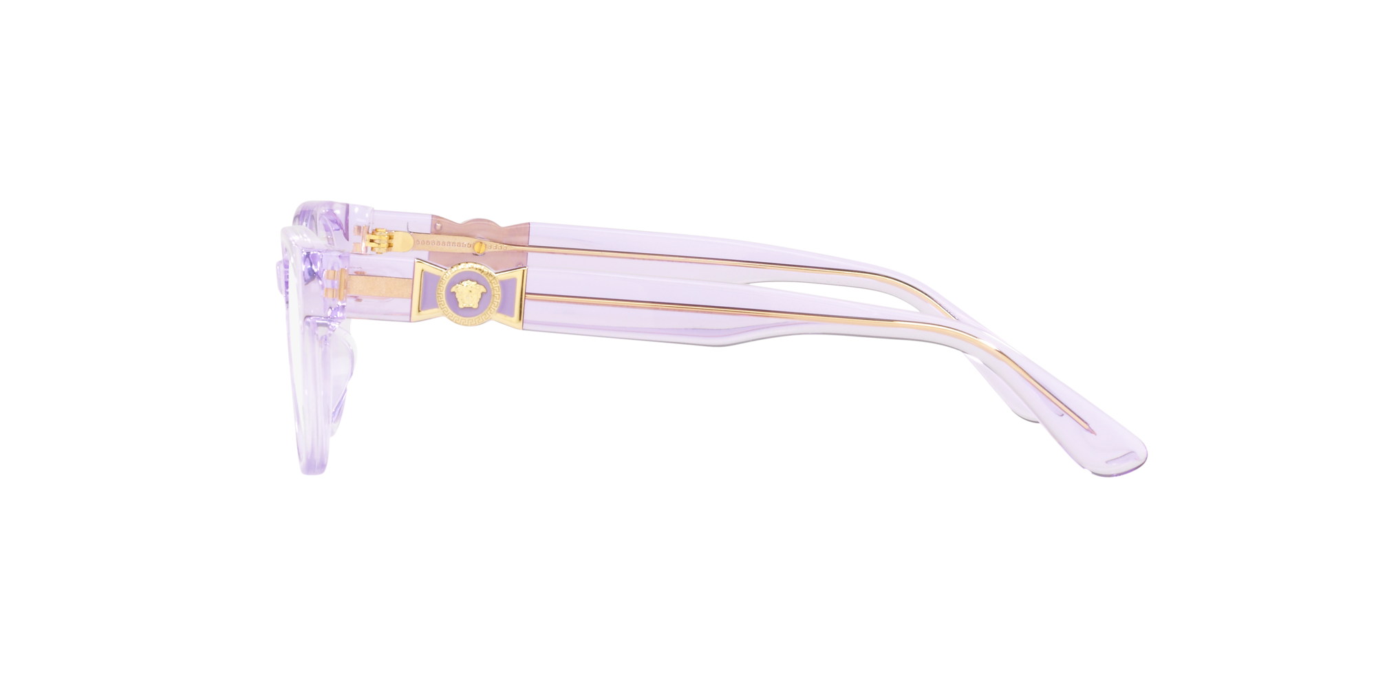 VK3323U 5372 Montature da vista Versace 5