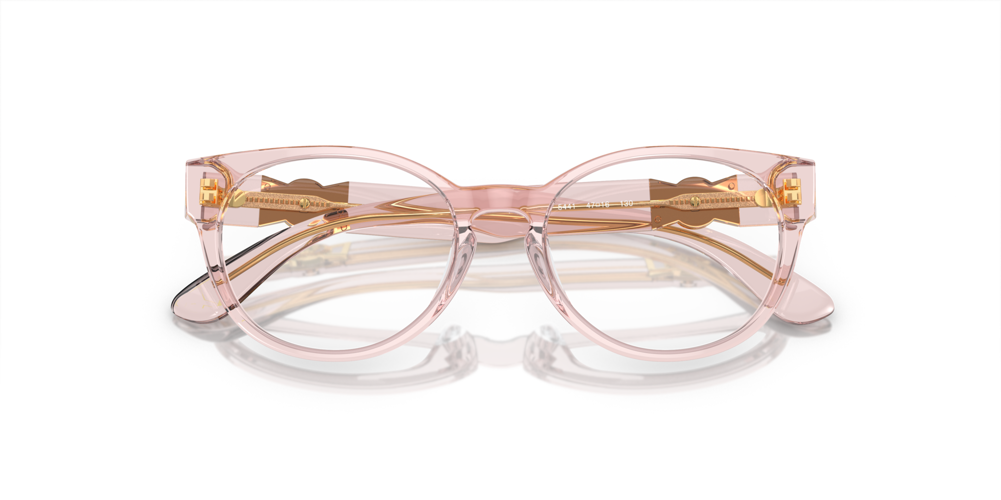 VK3323U 5441 Montature da vista Versace 2