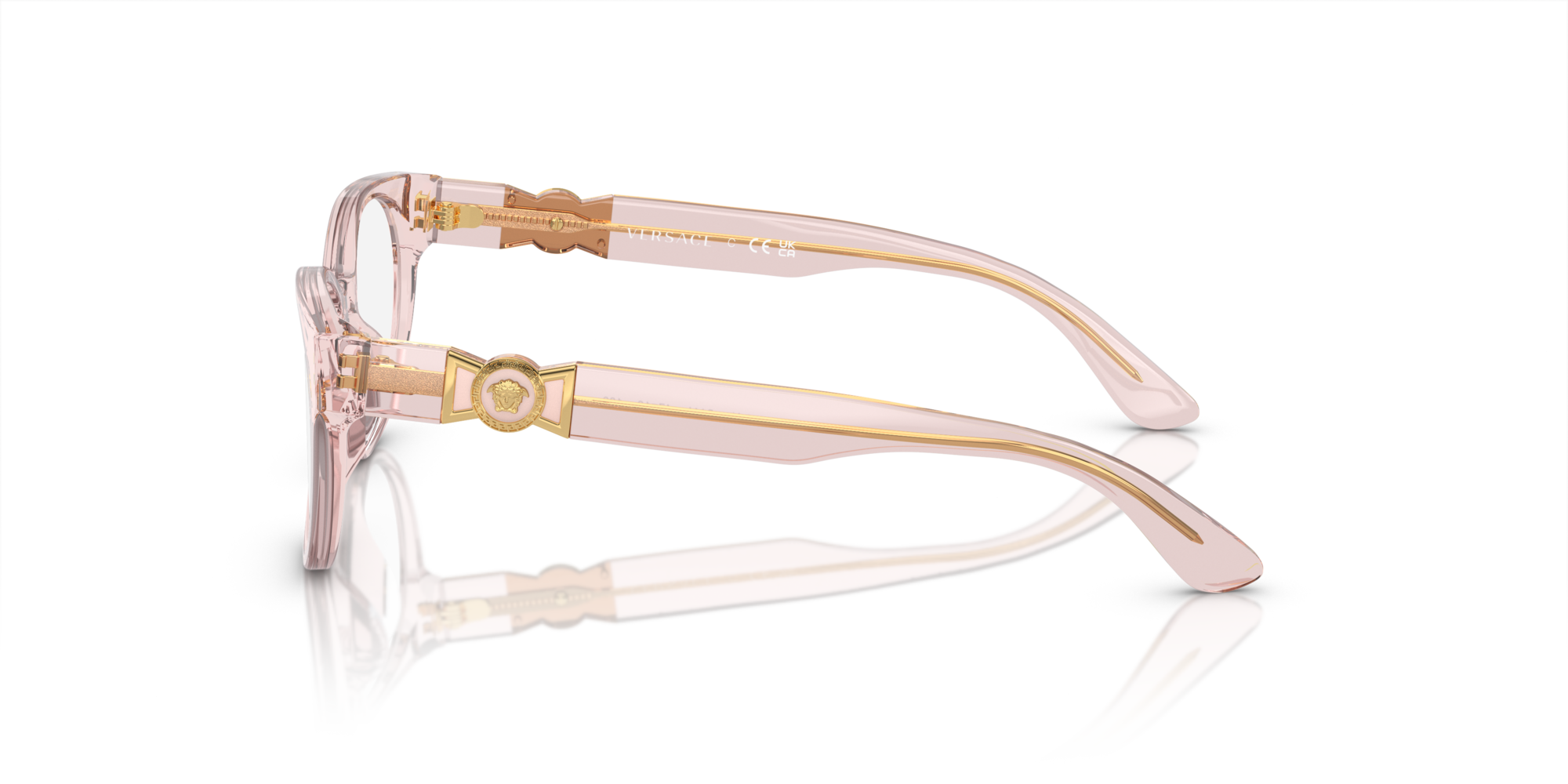 VK3323U 5441 Montature da vista Versace 4