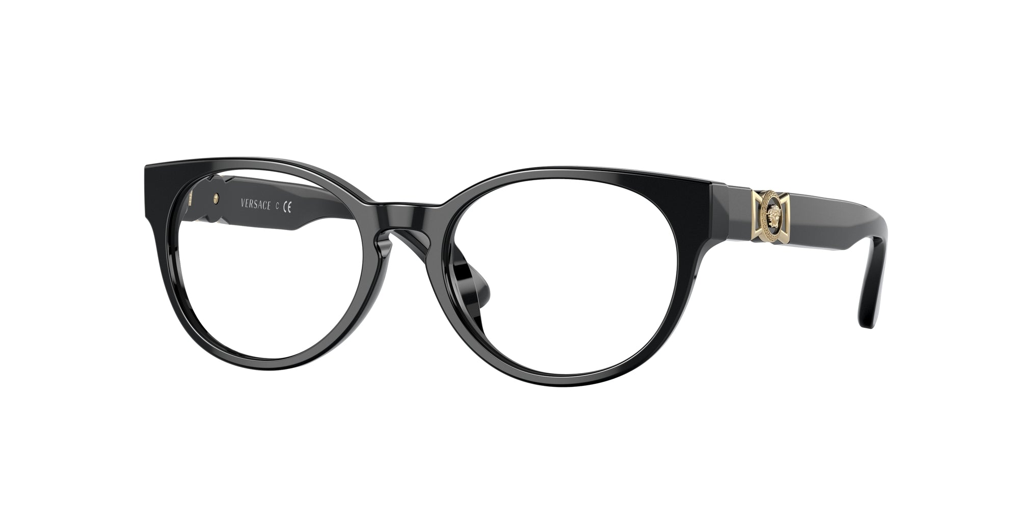 Versace VK3323U GB1 Montature da vista Versace 1
