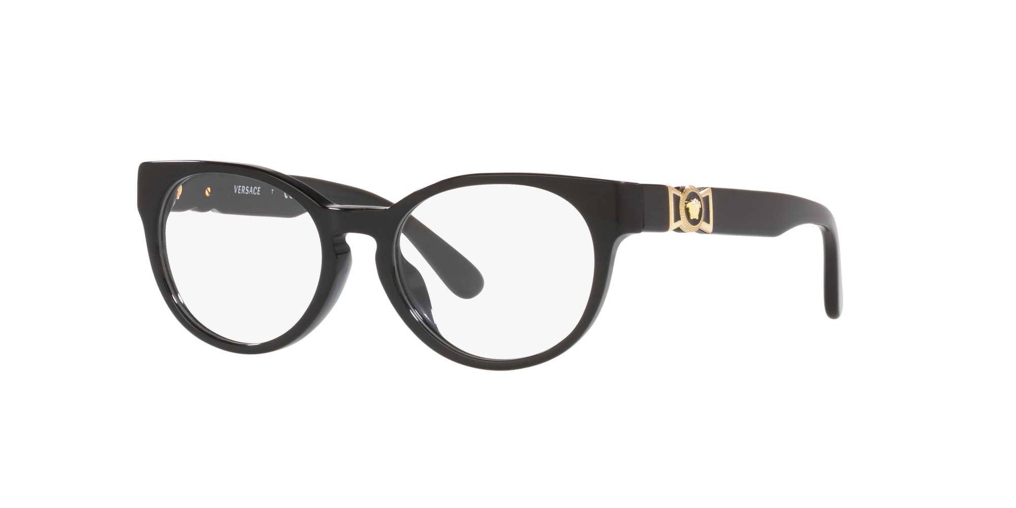 Versace VK3323U GB1 Montature da vista Versace 3