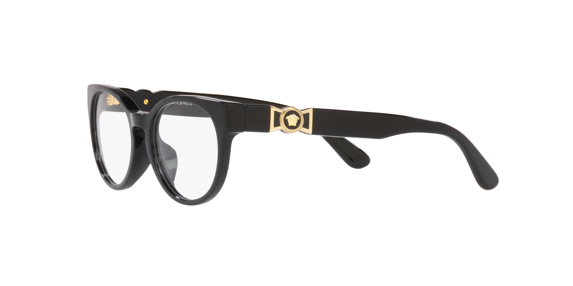 Versace VK3323U GB1 Montature da vista Versace 4