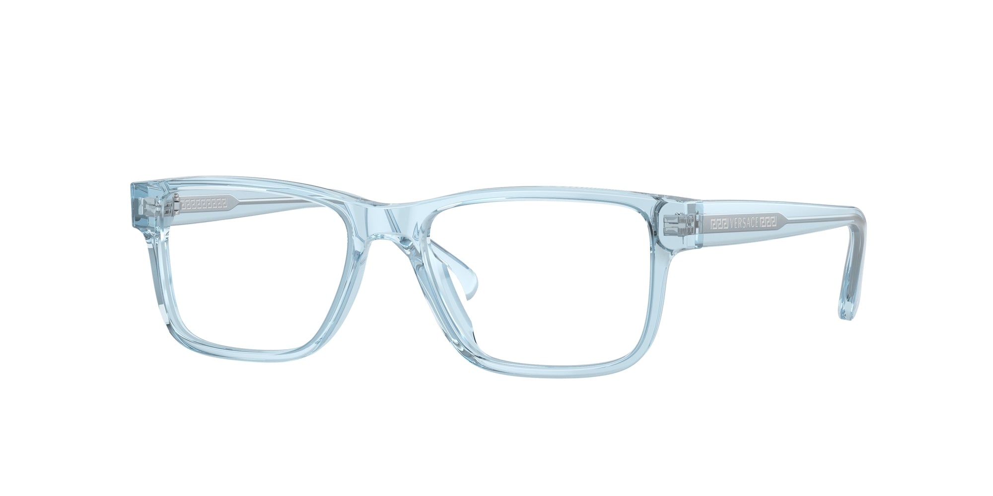 Versace VK3324U 5378 Montature da vista bambino Versace 1