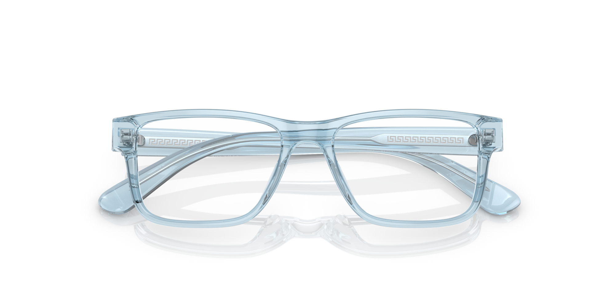 Versace VK3324U 5378 Montature da vista bambino Versace 2