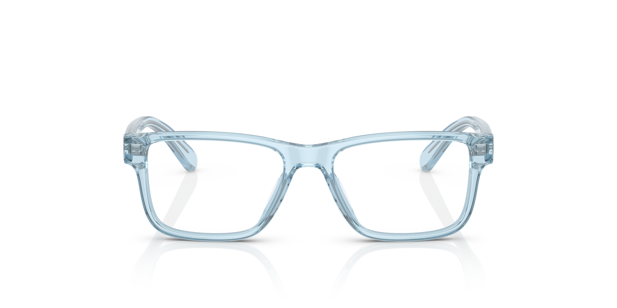 Versace VK3324U 5378 Montature da vista bambino Versace 3