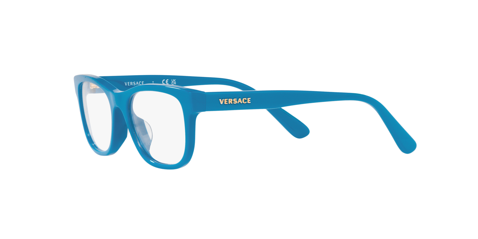 Versace VK3325U 5379 Montature da vista Versace 4