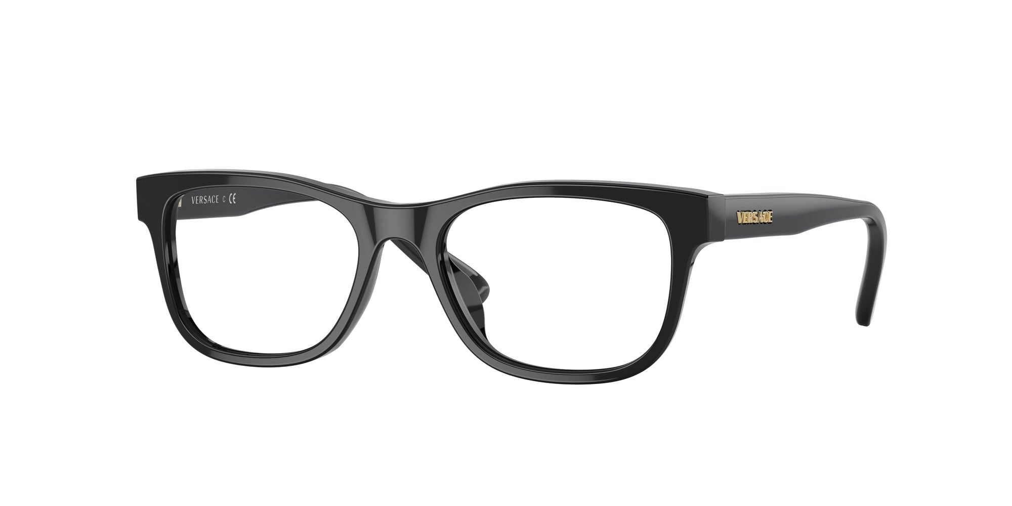 Versace VK3325U GB1 Montature da vista bambino Versace 1