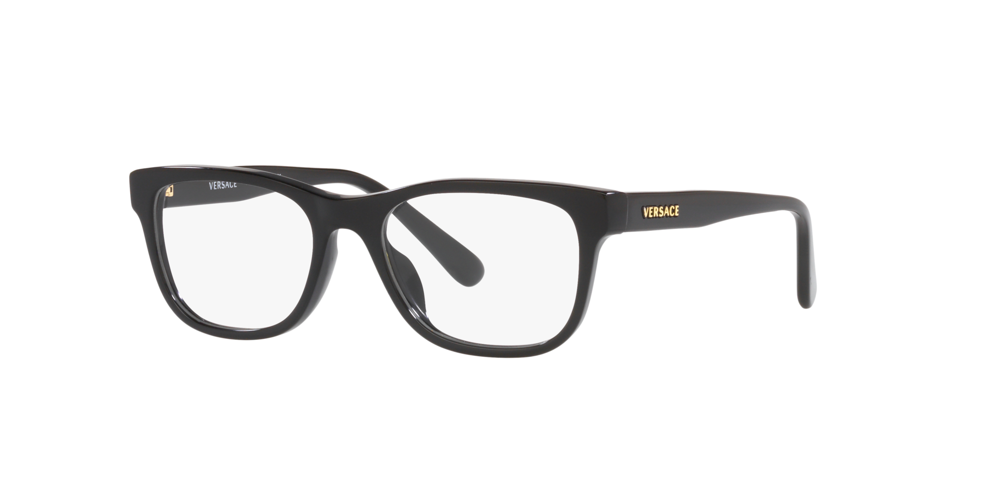 Versace VK3325U GB1 Montature da vista bambino Versace 3