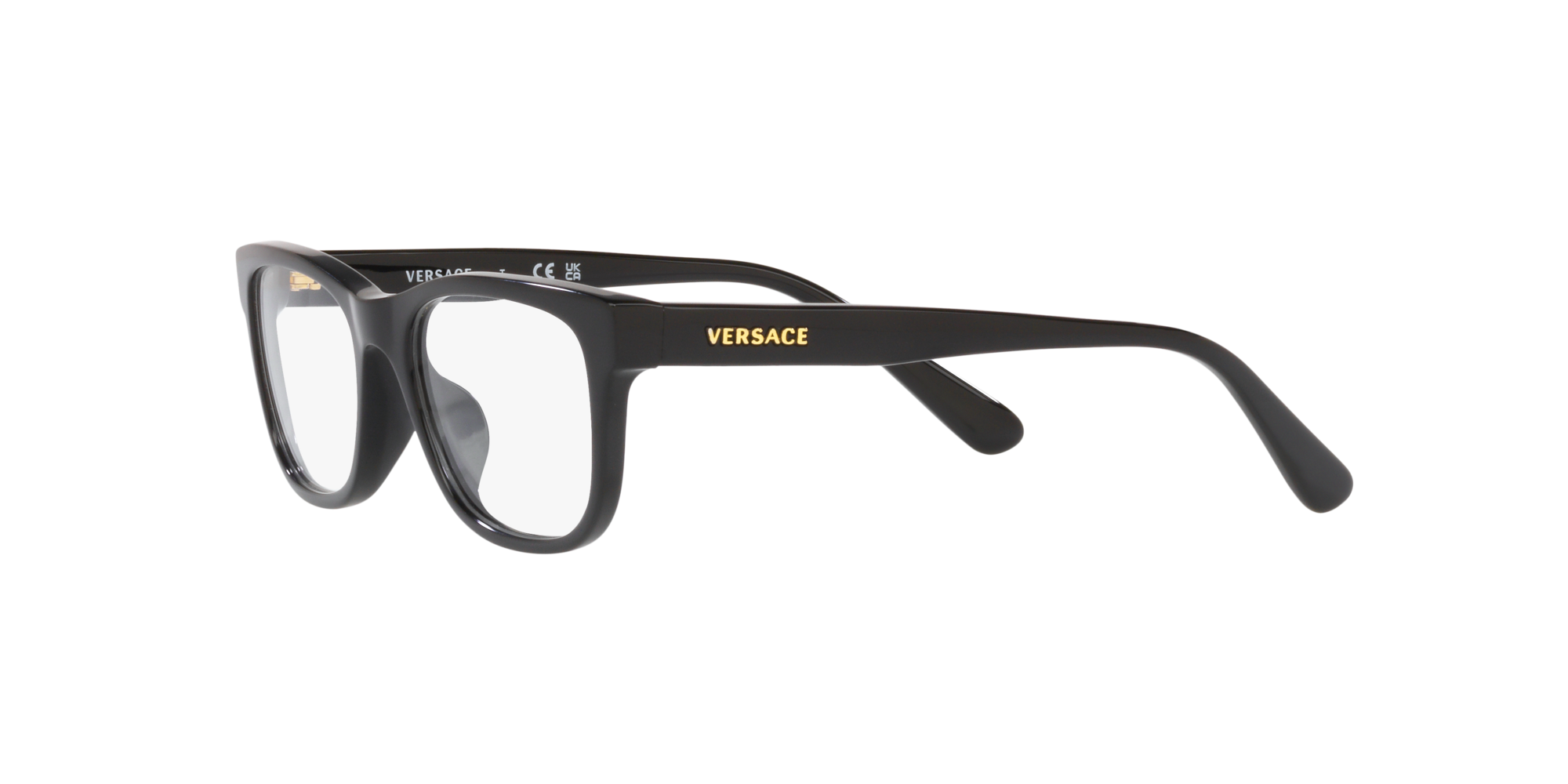 Versace VK3325U GB1 Montature da vista bambino Versace 4