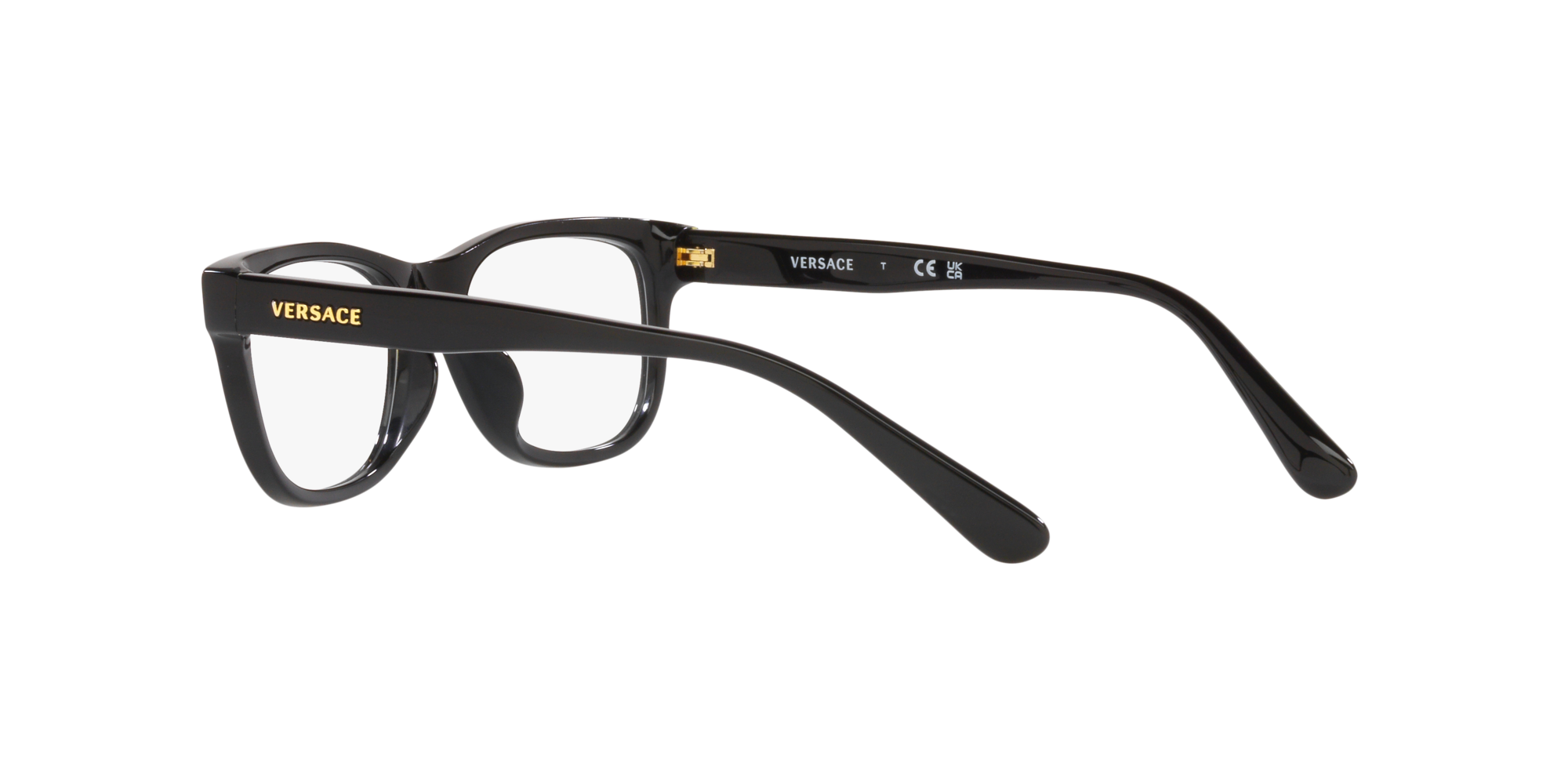 Versace VK3325U GB1 Montature da vista bambino Versace 6