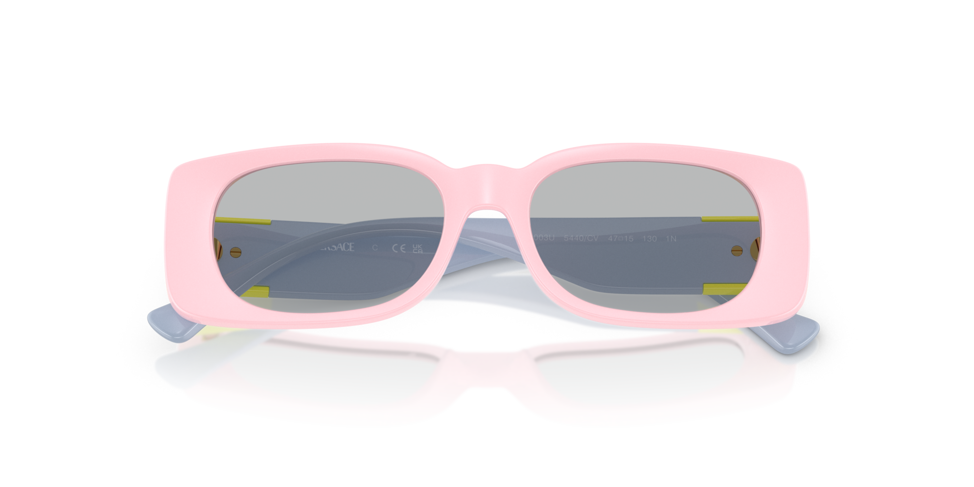 VK4003U 5440CV Occhiali da sole Versace 2