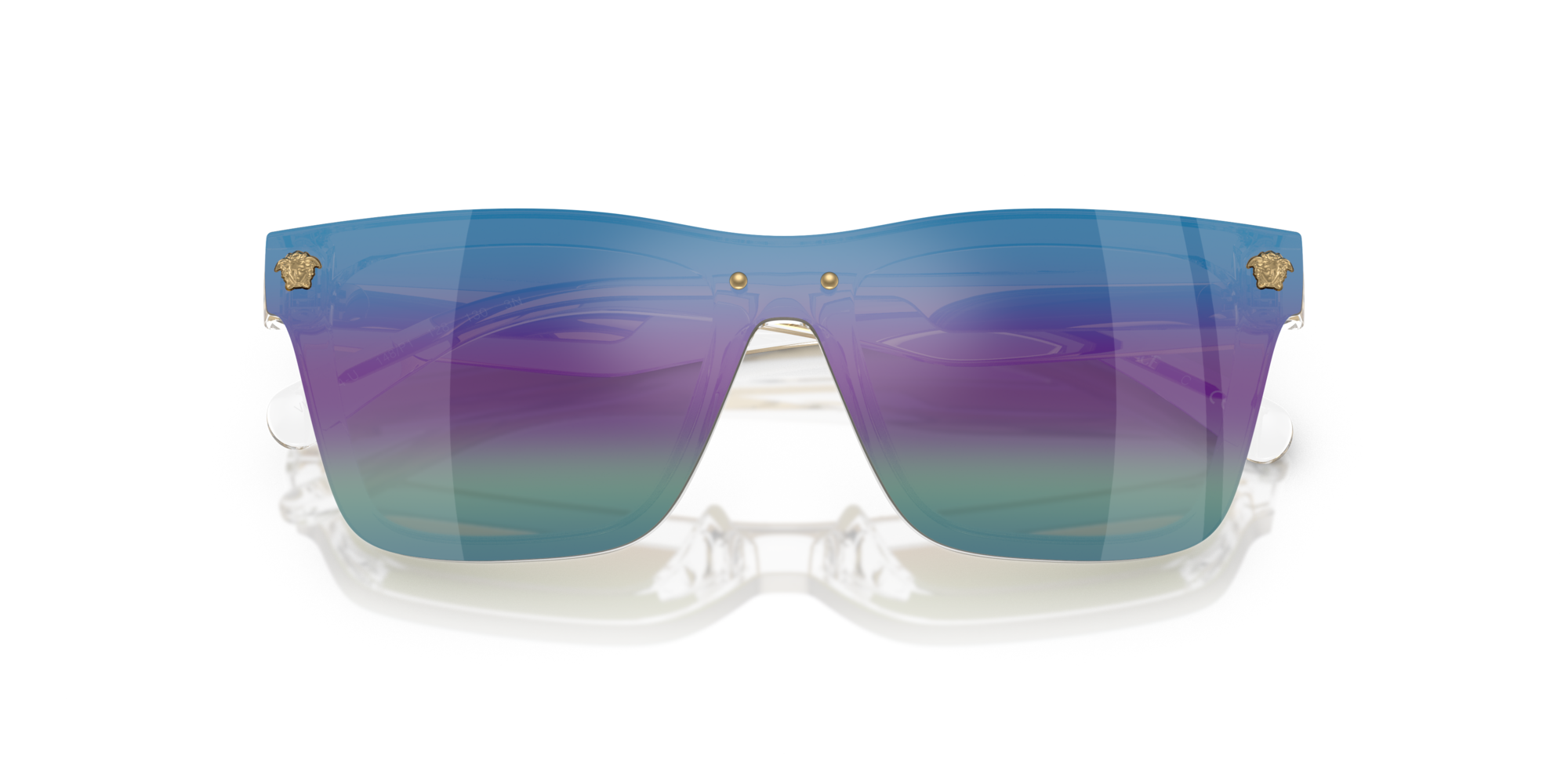 VK4004U 148/P1 Occhiali da sole Versace 2