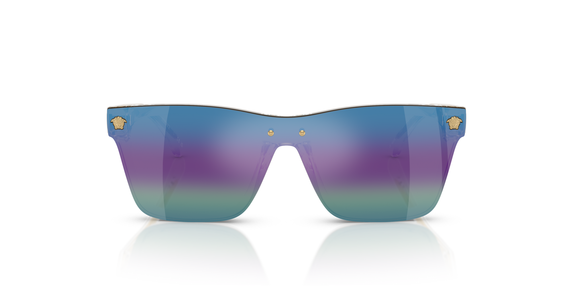 VK4004U 148/P1 Occhiali da sole Versace 3
