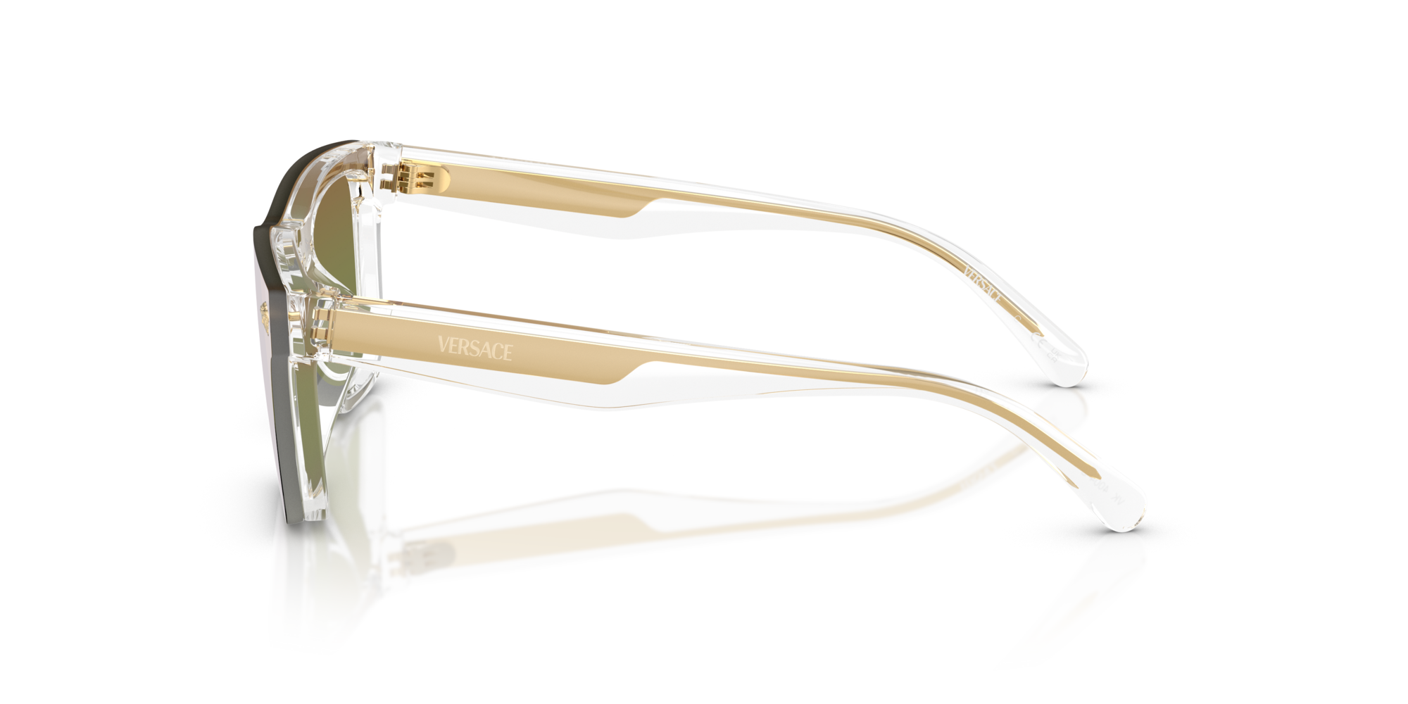 VK4004U 148/P1 Occhiali da sole Versace 4