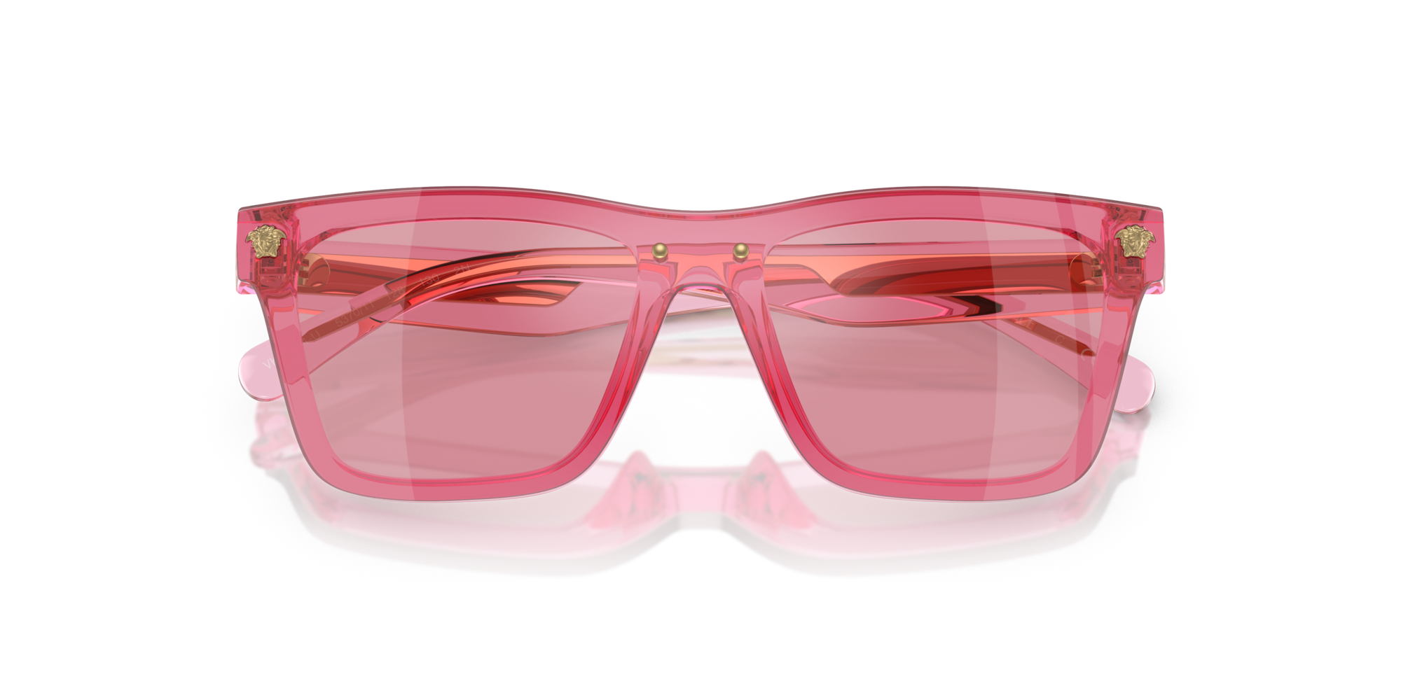 VK4004U 53701T Occhiali da sole Versace 2