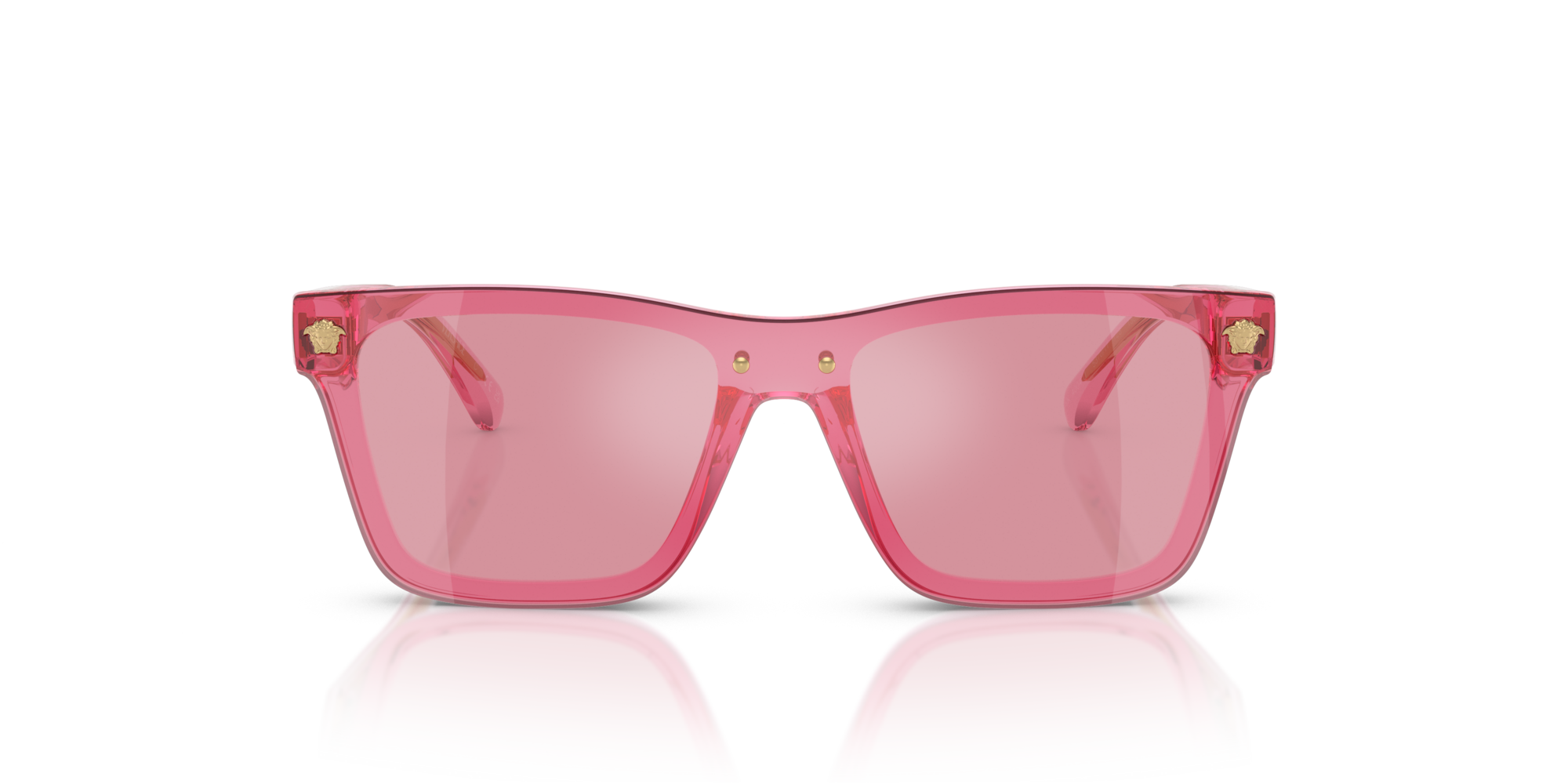 VK4004U 53701T Occhiali da sole Versace 3