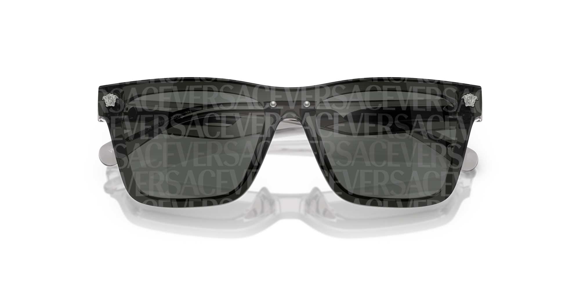 VK4004U 593/AI Occhiali da sole Versace 2