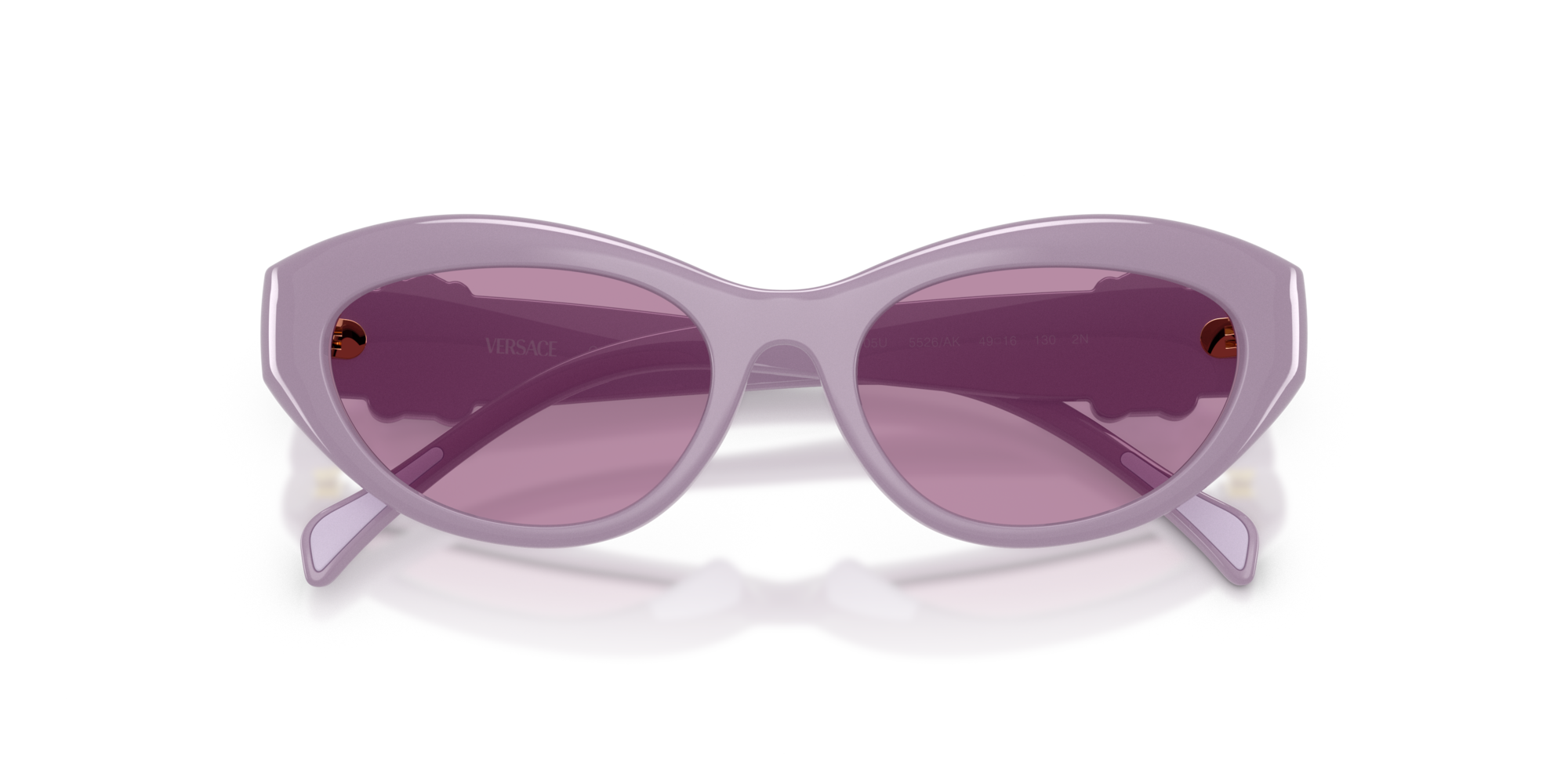 VK4005U 5526AK Occhiali da sole Versace 2
