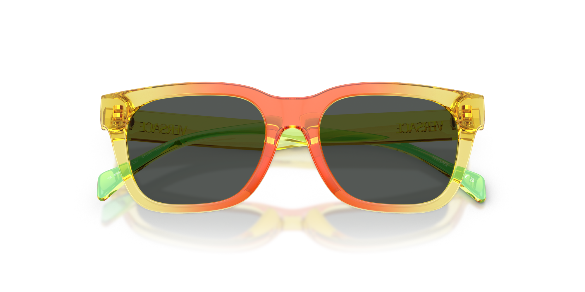VK4006U 553087 Occhiali da sole Versace 2