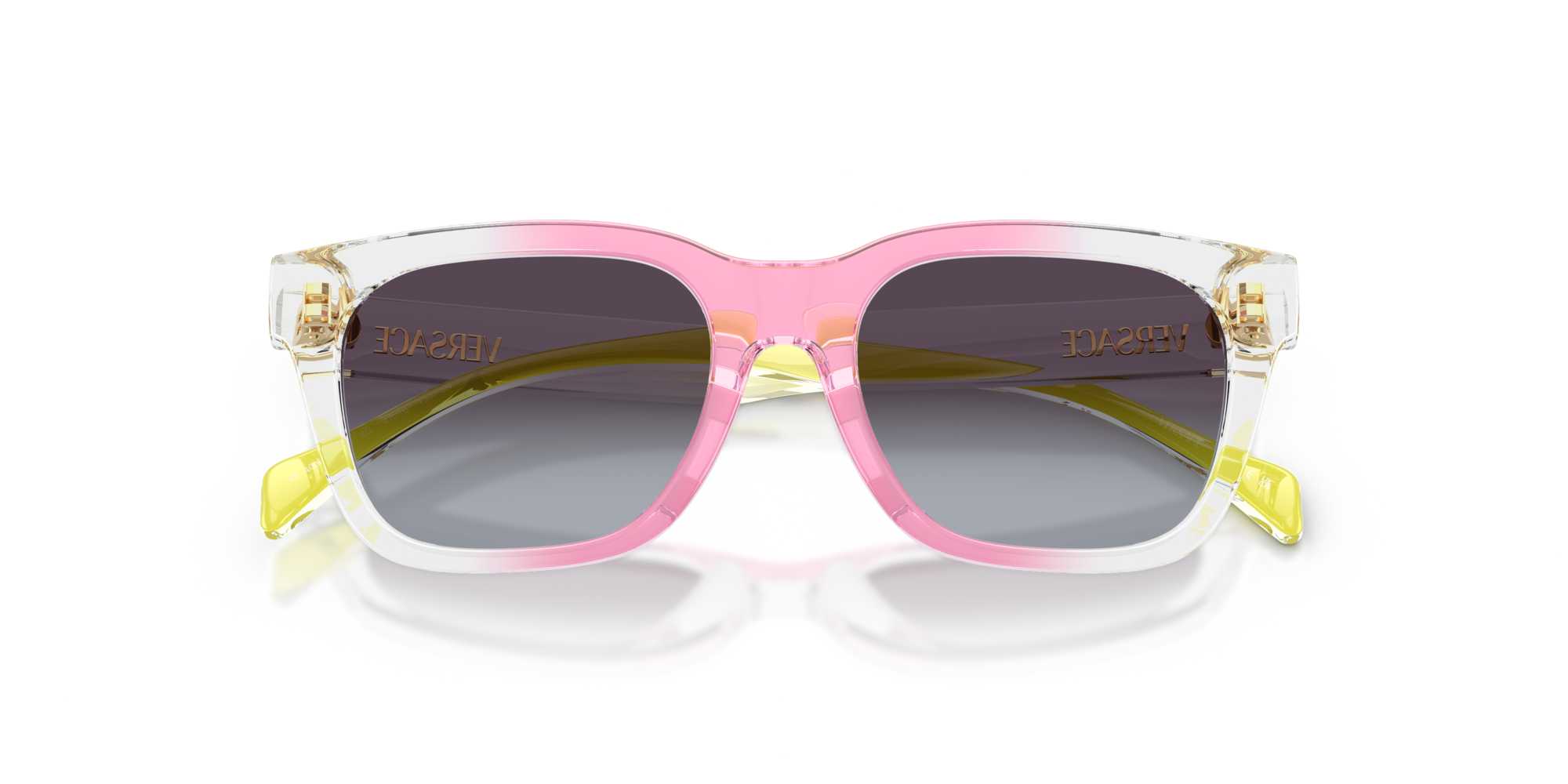 VK4006U 55318G Occhiali da sole Versace 2
