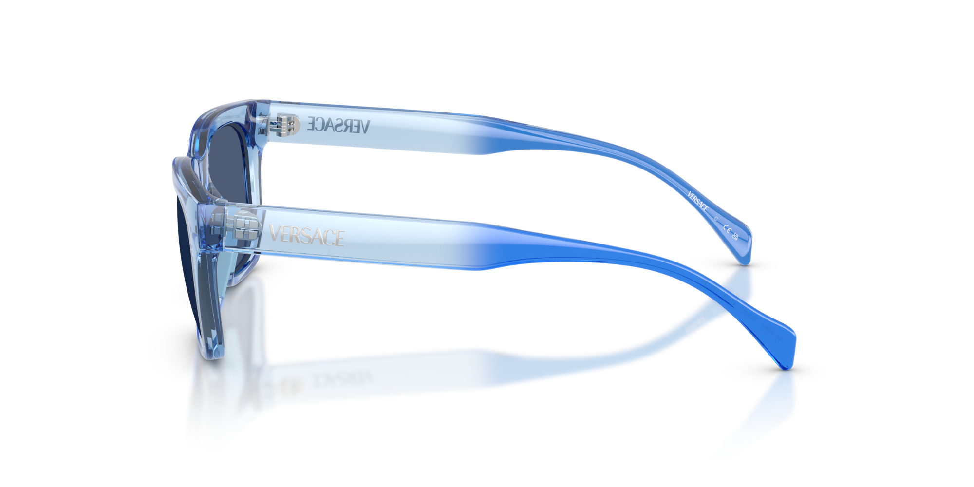 VK4006U 553280 Occhiali da sole Versace 4