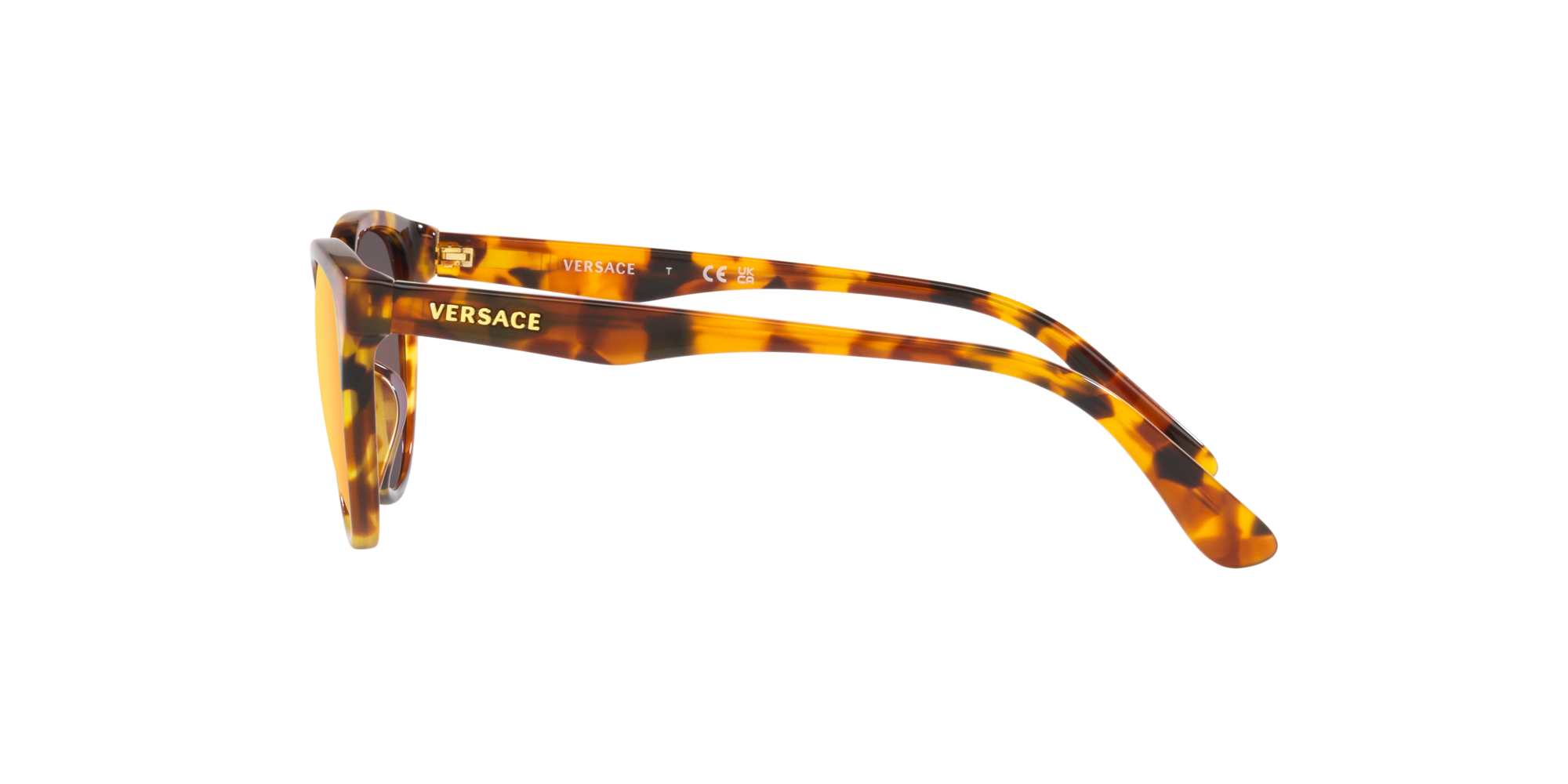 VK4427U 51196Q Occhiali da sole Versace 5