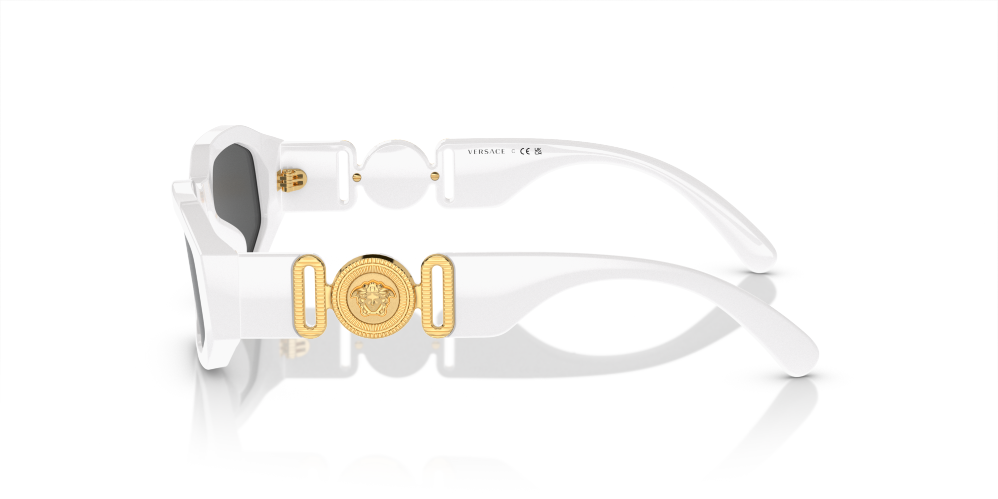 VK4429U 314/87 Occhiali da sole Versace 4