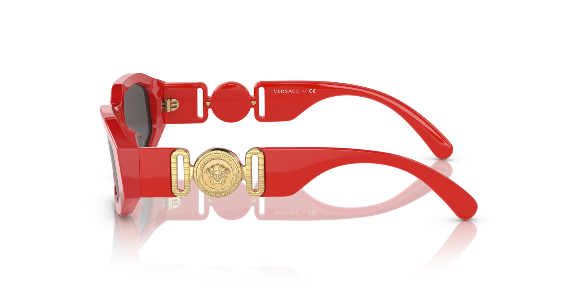 VK4429U 506587 Occhiali da sole Versace 4